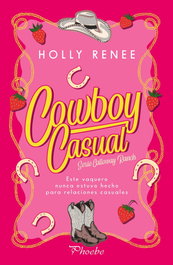 Cowboy Casual, PAMIES EDITORIAL - PAMIES EDITORIAL