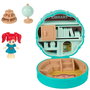 Jeux 2 momes Caja Sorpresa Mini Tiendas, Cafetería, Biblioteca, Parque, Tienda Ropa (Modelos Surtidos Aleatorios)