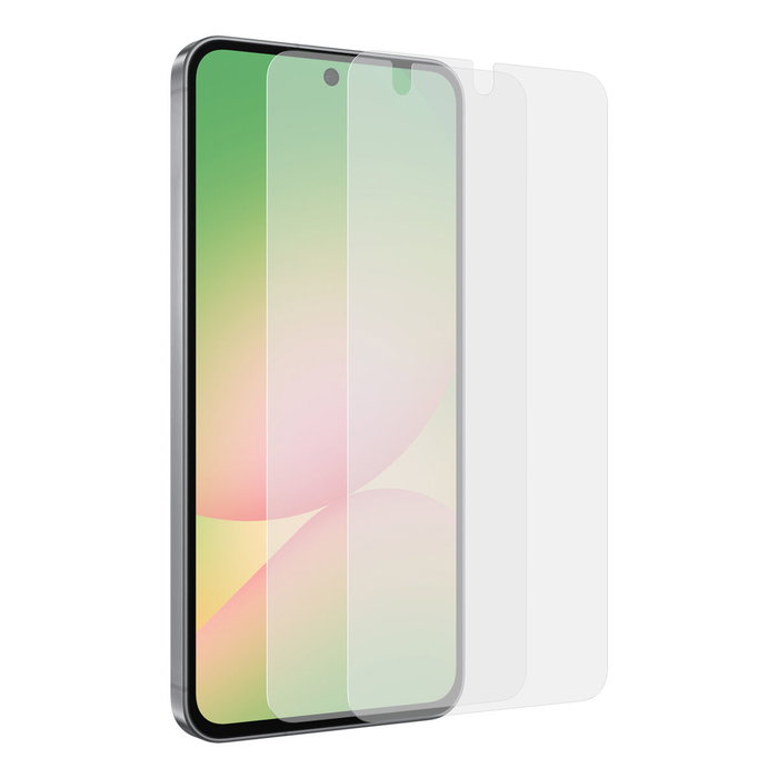 SAMSUNG Protector de pantalla para Galaxy A56 5G, Transparente