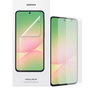 SAMSUNG Protector de pantalla para Galaxy A56 5G, Transparente