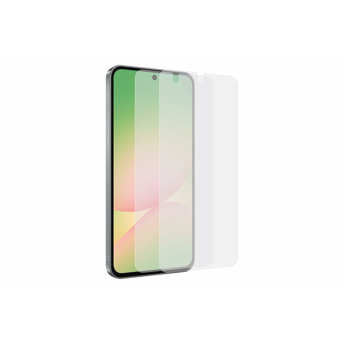 SAMSUNG Protector de pantalla para Galaxy A56 5G, Transparente