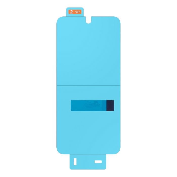 Samsung Protector de Pantalla Galaxy A56 5G Transparente Resistente a Rayones