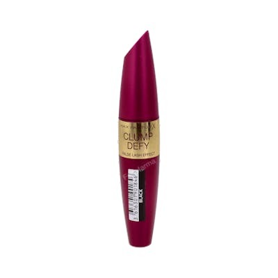Max Factor CLUMP DEFY False Lash Effect Mascara Black Max Factor CLUMP DEFY False Lash Effect Mascara Black