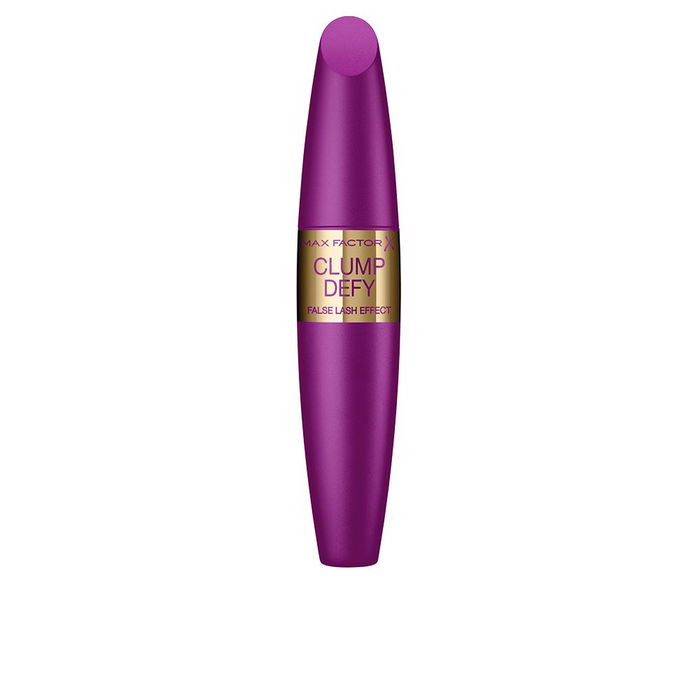 Max Factor Máscara de Pestañas Clump Defy False Lash Effect #black 13 ml Max Factor Máscara de Pestañas Clump Defy False Lash Effect #black 13 ml