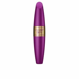 Max Factor CLUMP DEFY False Lash Effect Mascara Black