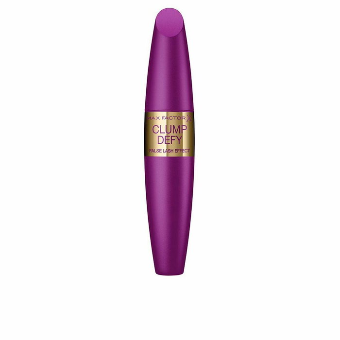 Max Factor CLUMP DEFY False Lash Effect Mascara Black Max Factor CLUMP DEFY False Lash Effect Mascara Black