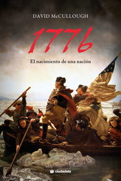 1776, David McCullough - CIUDADELA