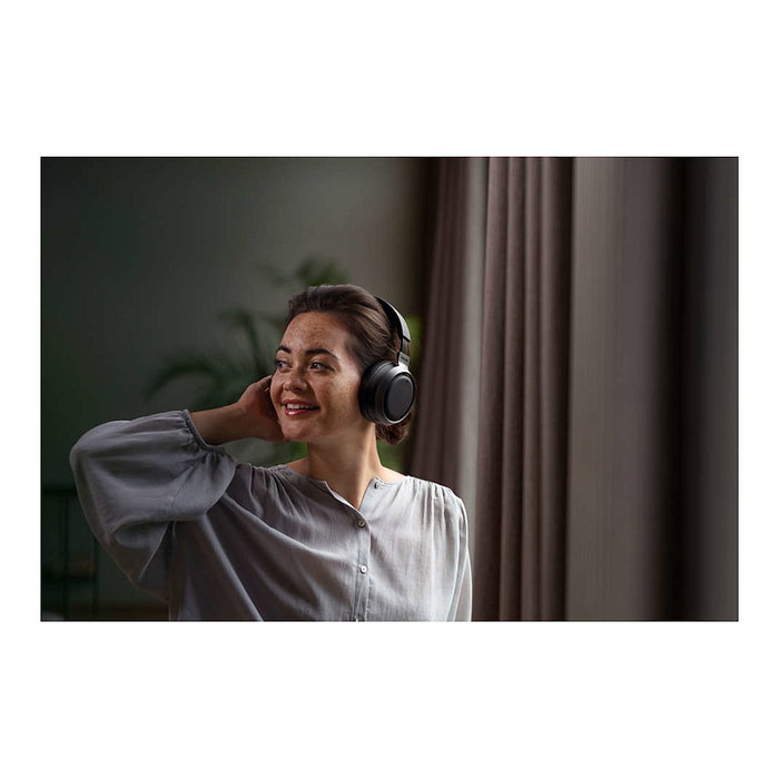 Philips Fidelio L3 Negro Over-Ear