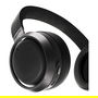 Philips Fidelio L3 Auriculares Over-Ear con Microfono, Color Negro
