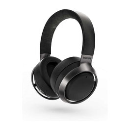 Philips Fidelio L3 Negro Over-Ear