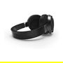 Philips Fidelio L3 Auriculares Over-Ear con Microfono, Color Negro