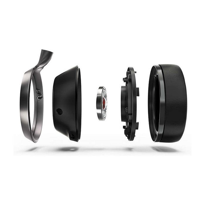 Philips Fidelio L3 Negro Over-Ear