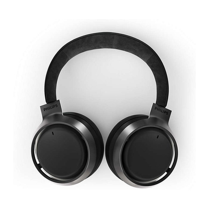 Philips Fidelio L3 Negro Over-Ear