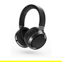 Philips Fidelio L3 Auriculares Over-Ear con Microfono, Color Negro