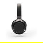 Philips Fidelio L3 Auriculares Over-Ear con Microfono, Color Negro