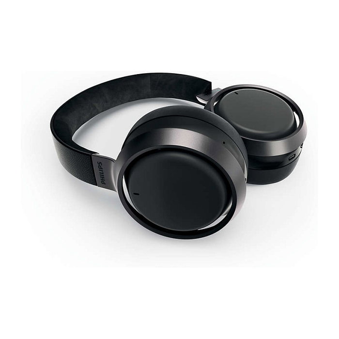 Philips Fidelio L3 Negro Over-Ear