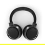 Philips Fidelio L3 Auriculares Over-Ear con Microfono, Color Negro