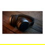 Philips Fidelio L3 Auriculares Over-Ear con Microfono, Color Negro
