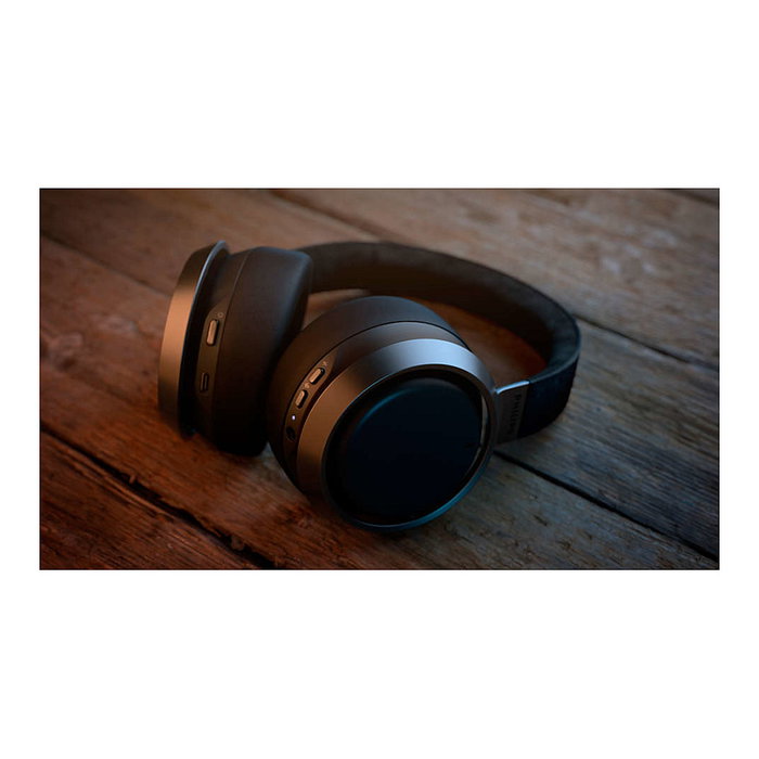 Philips Fidelio L3 Negro Over-Ear