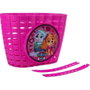 Licensing Cesta Frontal para Bicicleta Niño I158 Paw Patrol