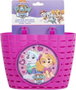 Licensing Cesta Frontal para Bicicleta Niño I158 Paw Patrol