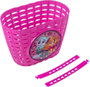 Licensing Cesta Frontal para Bicicleta Niño I158 Paw Patrol