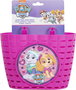 Paw Patrol Cesta Frontal Bicicleta Niño CZ10547 Práctica y Divertida