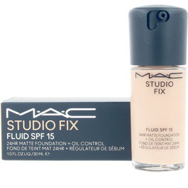MAC Studio Fix Fluid SPF15 NW13