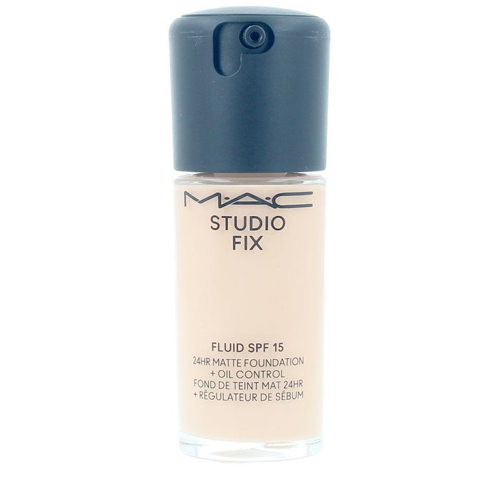 MAC Studio Fix Fluid SPF15 NW13 MAC Studio Fix Fluid SPF15 NW13