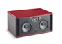 FOCAL Twin 6 Altavoz de Monitor de Estudio Profesional con Tweeter de Berilio y Woofers TMD de 6.5"