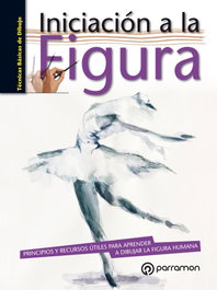 PARRAMON, INICIACIÓN A LA FIGURA, VV.AA. - PARRAMON