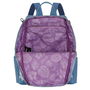 Karactermania Mochila Shield Lilo y Stitch Tongue 28 x 11 x 33 cm