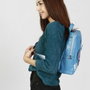 Karactermania Mochila Shield Lilo y Stitch Tongue Azul