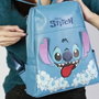 Karactermania Mochila Shield Lilo y Stitch Tongue Azul