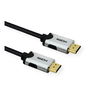 VALUE Cable HDMI 11.99.5943 3m 8K 120Hz 10K UHD HDR 4K 30Hz Negro