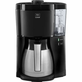 Melitta Look V Therm 1025-12 Negra