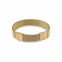 Pulsera Hombre Guess JUMB03027JWYGT-U Acero Inoxidable 20 cm
