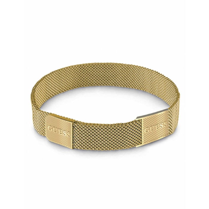 Pulsera Hombre Guess JUMB03027JWYGT-U Acero Inoxidable 20 cm