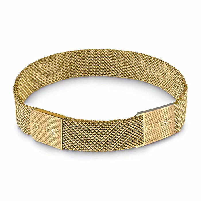 Pulsera Hombre Guess JUMB03027JWYGT-U Acero Inoxidable 20 cm