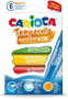 Carioca Temperello Pocket Témpera Sólida de 6 Colores