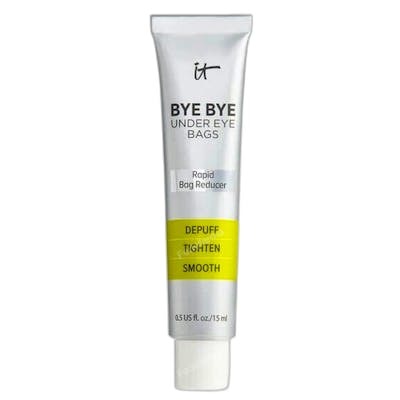IT COSMETICS BYE BYE UNDER EYE BAGS Tratamiento Diurno 15 ml IT COSMETICS BYE BYE UNDER EYE BAGS Tratamiento Diurno 15 ml