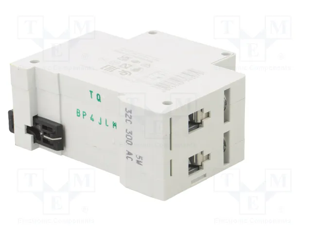 EATON ELECTRIC PKNM-32/1N/C03MW RCBO 32A 300mA