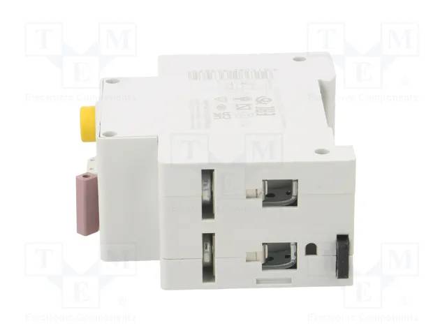 EATON ELECTRIC PKNM-32/1N/C03MW RCBO 32A 300mA