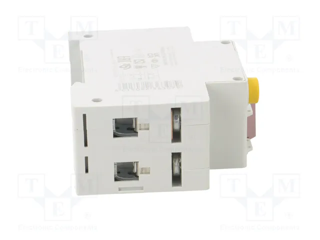 EATON ELECTRIC PKNM-32/1N/C03MW RCBO 32A 300mA