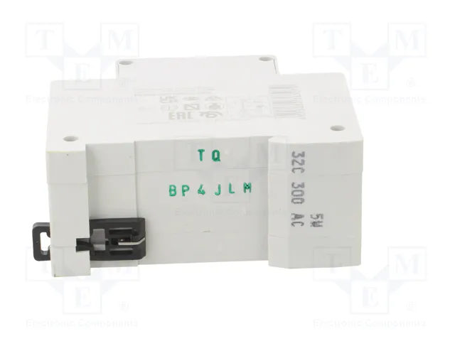 EATON ELECTRIC PKNM-32/1N/C03MW RCBO 32A 300mA