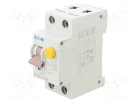EATON ELECTRIC PKNM-32/1N/C03MW RCBO 32A 300mA