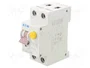 EATON ELECTRIC PKNM-32/1N/C03MW RCBO 32A 300mA