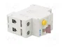 EATON ELECTRIC PKNM-32/1N/C03MW RCBO 32A 300mA