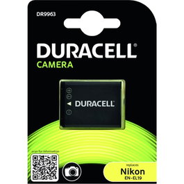 Duracell Batería Li-Ion 700mAh para Nikon EN-EL19