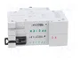 EATON ELECTRIC HN-B16/2 Interruptor magnetotérmico 16A 2 polos 6kA